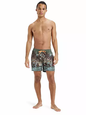 QUIKSILVER | Herren Badeshort Everyday Straight 15" | 